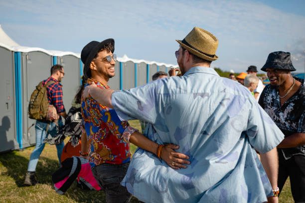 Best Long-term porta potty rental  in Clton, IN