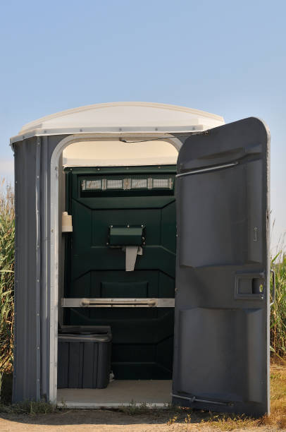 Best Local porta potty services  in Clton, IN