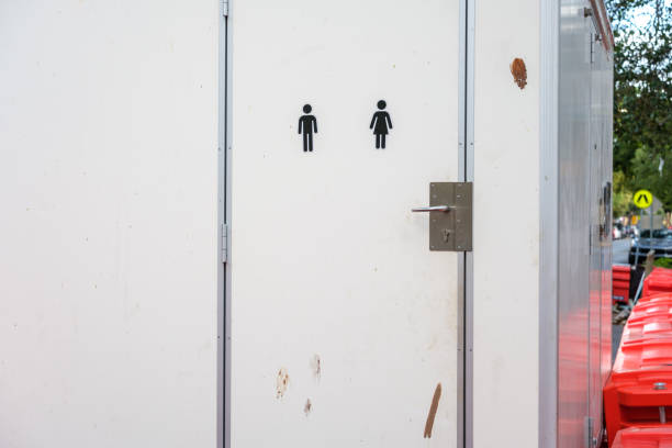 Best Local porta potty services  in Clton, IN