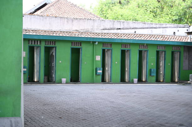 Best Construction site porta potty rental  in Clton, IN