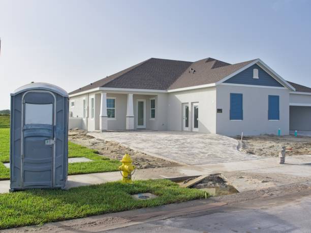 Best Emergency porta potty rental  in Clton, IN